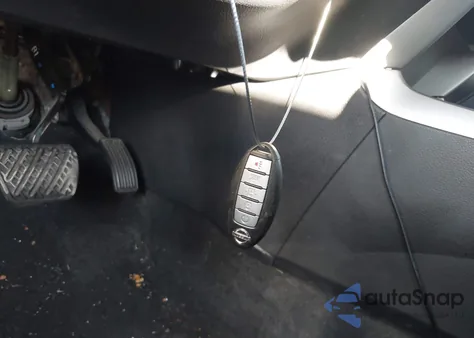 2015 Nissan Altima 2.5 S из США, поврежденный, VIN 1N4AL3APXFC258791